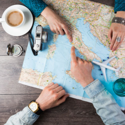 Voyages